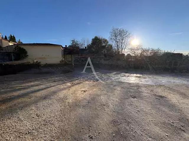 Rians 83560 Achat / Vente terrain