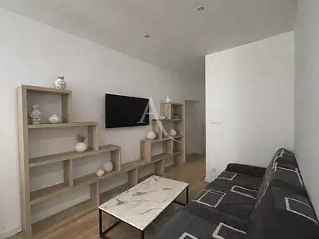 Rians 83560 Achat / Vente appartement 2 pièces t2 au dernier étage