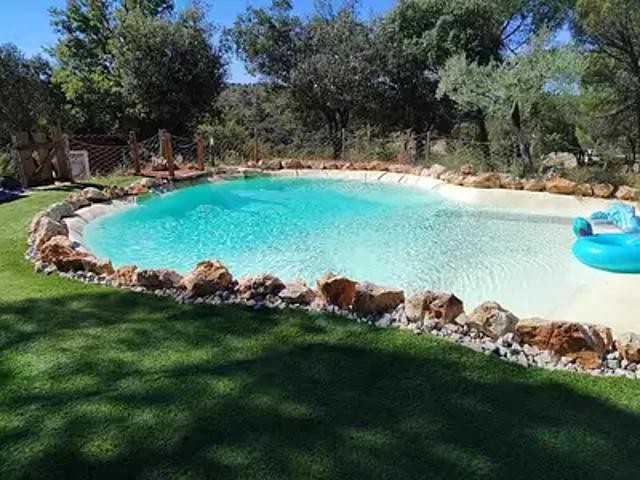 Rians 83560 Achat / Vente maison 4 pièces t4 piscine