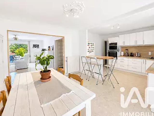 Rians 83560 Achat / Vente maison 5 pièces t5 parking