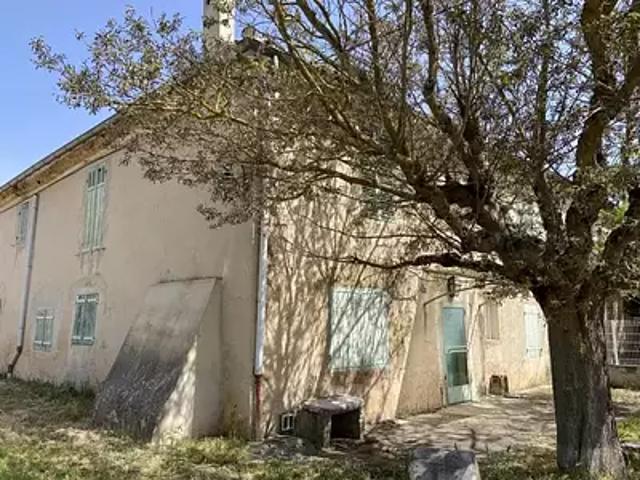 Rians 83560 Achat / Vente maison 8 pièces t8