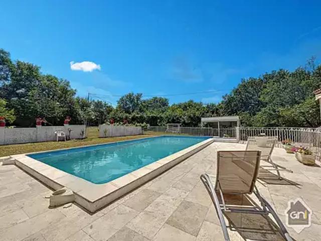 Rians 83560 Achat / Vente maison 8 pièces t8