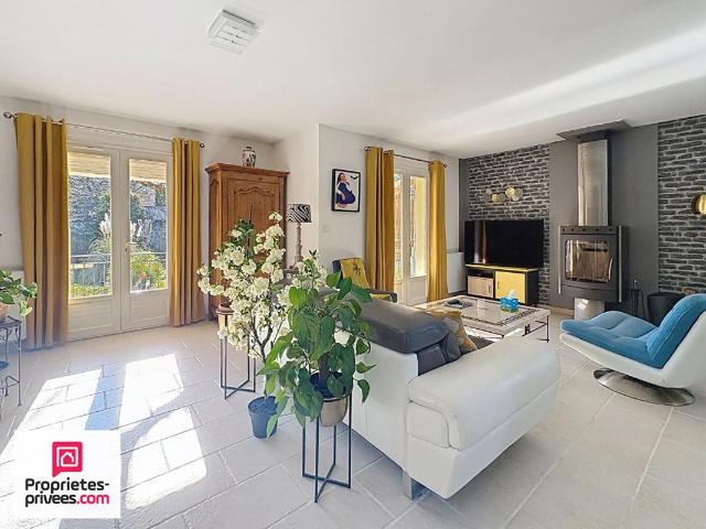 Rians Vente Villa 83