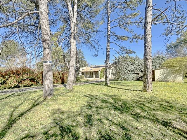 Rians Vente Villa 83