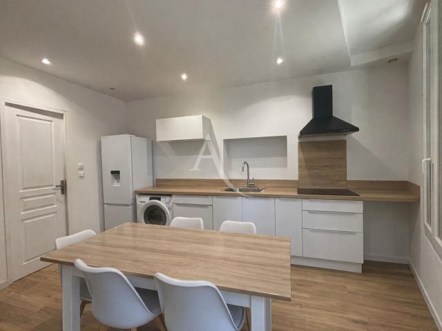 Rians Vente Appartement 83