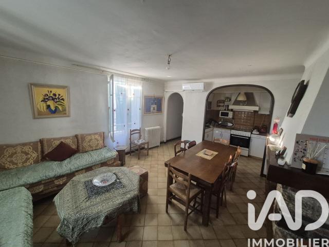 Rians Vente Appartement 83