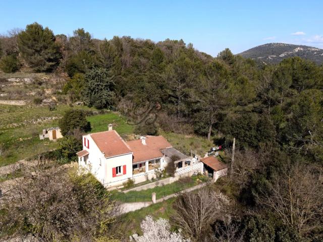 Rians Vente Maison 83