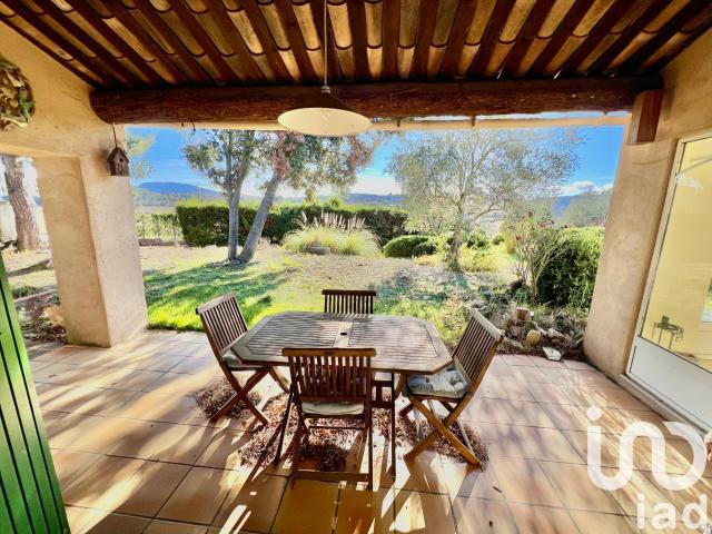 Rians Vente Maison 83
