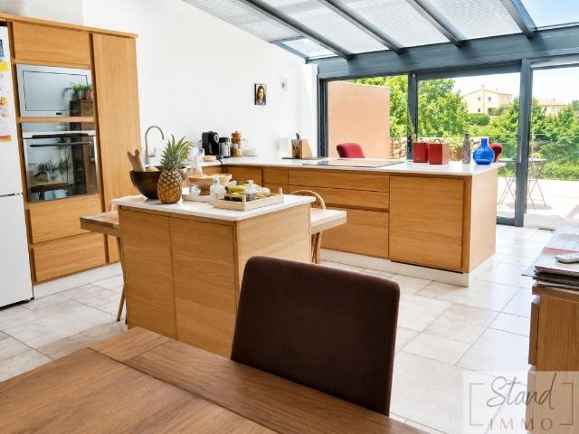 Rians Vente Maison 83