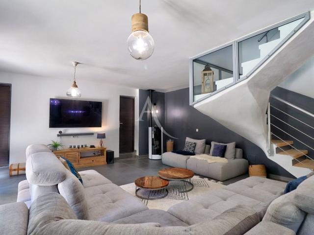Rians Vente Maison 83