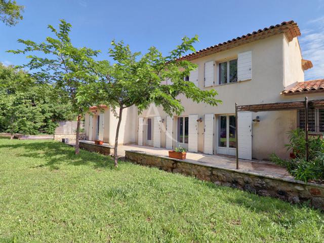 Rians Vente Maison 83