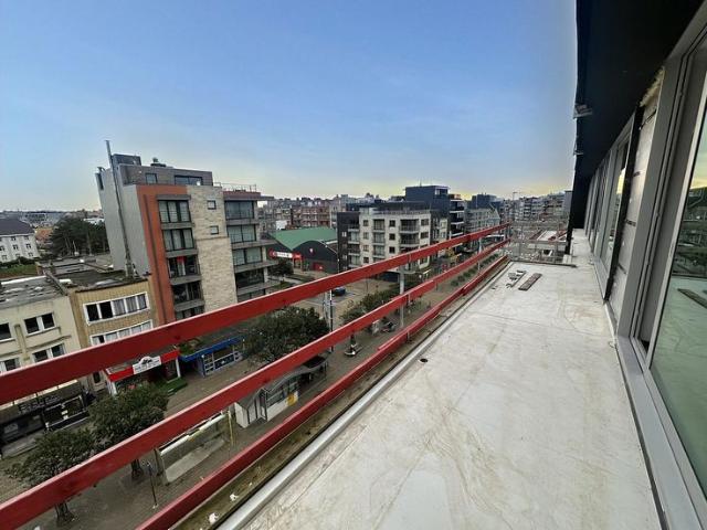 Riant appartement 170m² in nieuwbouwresidentie Coxy Dunes