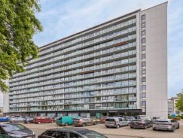 Riant appartement met 2 slpk en 2 parkeerplaatsen