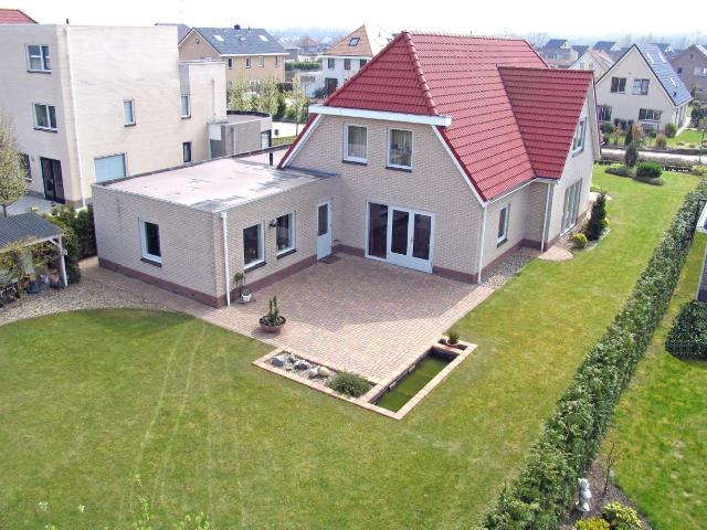 Riante kamer 25 m2