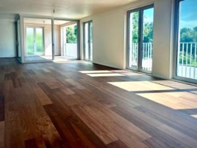 riante penthouse in het centrum