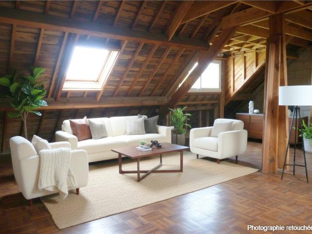 Riantec Vente Maison 56