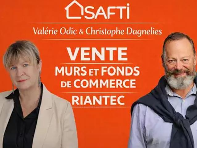 Riantec 56670 Achat / Vente divers 8 pièces