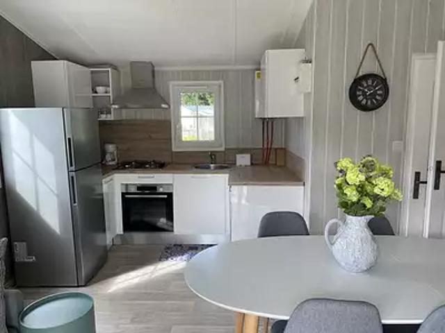 Riantec 56670 Achat / Vente terrain