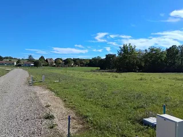 Ribagnac 24240 Programme neuf terrain neuf à vendre
