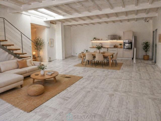 Ribagnac Vente Maison 24