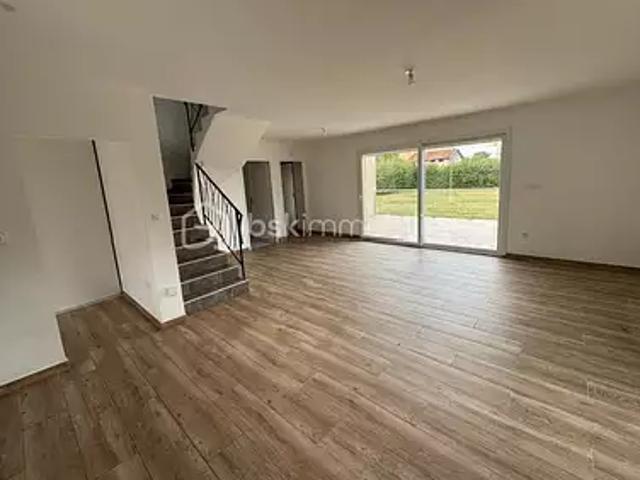 Ribaute les Tavernes 30720 Achat / Vente maison 5 pièces t5 terrasse