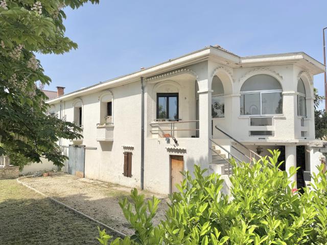 Ribaute les Tavernes Vente Maison 30