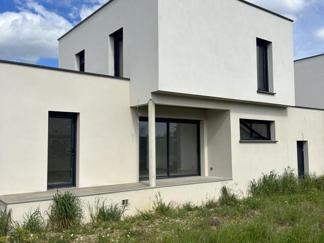 Ribaute les Tavernes Vente Maison 30