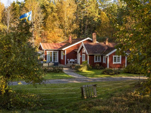 Ribbingelund Nystugan