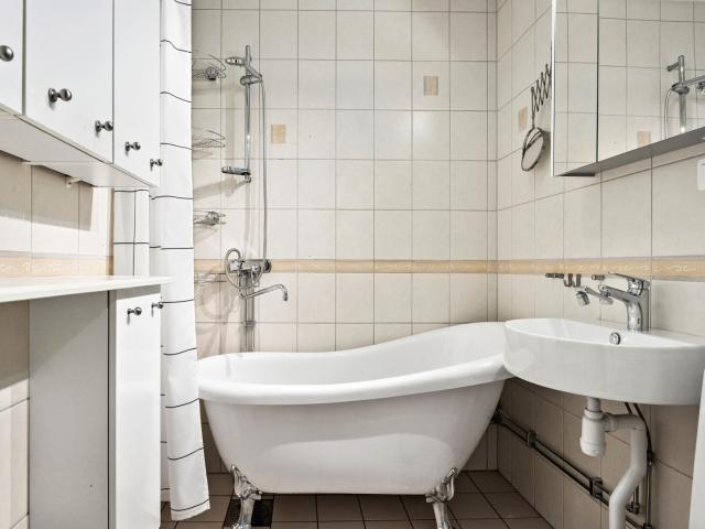 Ribbings väg 12A