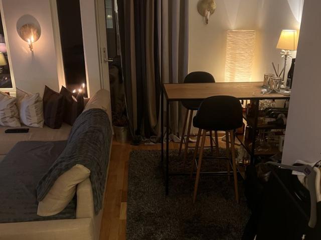 Ribby Allé, Västerhaninge