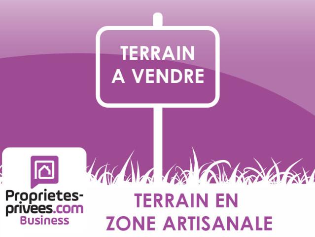 RIBECOURT DRESLINCOURT TERRAIN CONSTRUCTIBLE 1.534 m²