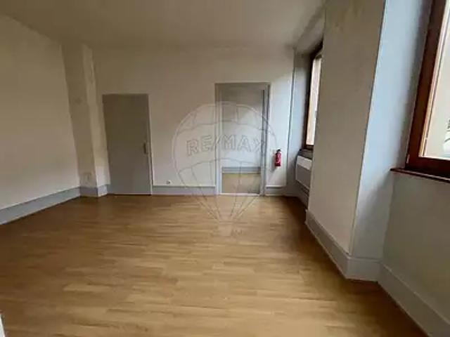 Ribeauvillé 68150 Achat / Vente appartement 2 pièces t2