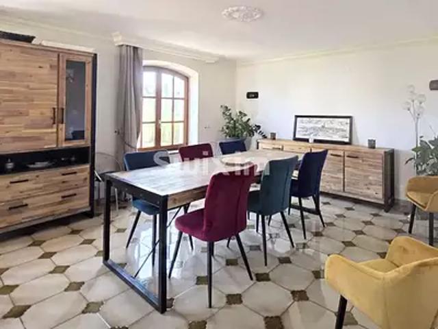 Ribeauvillé 68150 Achat / Vente maison 5 pièces t5