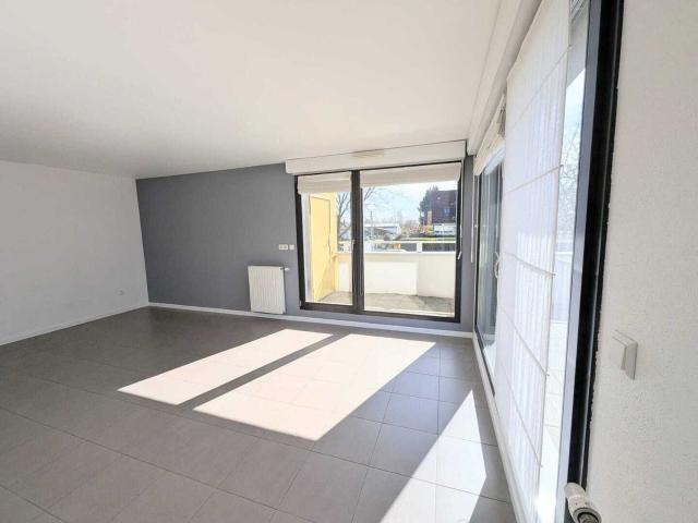 Ribeauvillé Vente Appartement 68