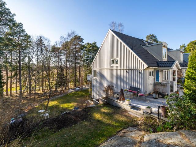 Ribegatan 162