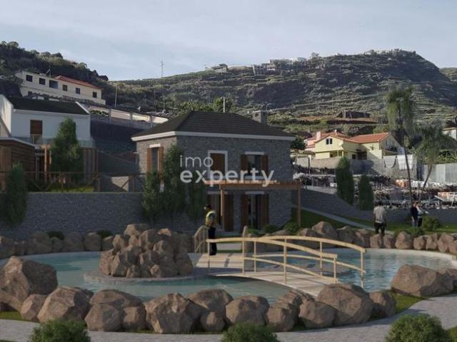 Ribeira Brava Ilha da Madeira LS99708698