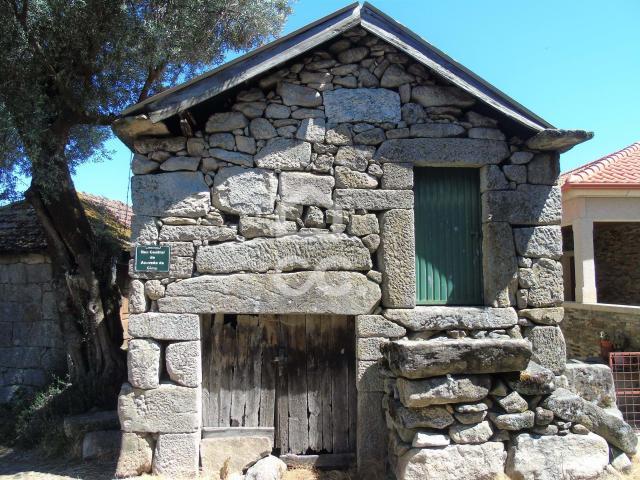 Ribeira de Pena Vila Real 79074282