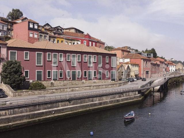 Ribeira Douro Living Loja com vista para o rio em Vila Nova de Gaia