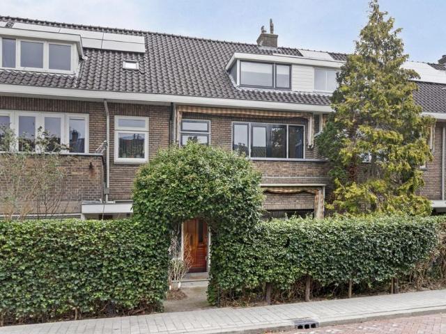 Ribeslaan, 21, 3053MJ, Rotterdam, Zuid Holland 3053MJ