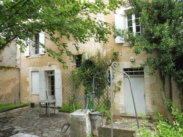Riberac Centre 171m² Ribérac