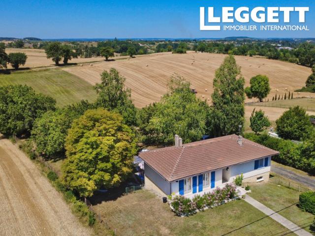 Ribérac Vente Maison 24