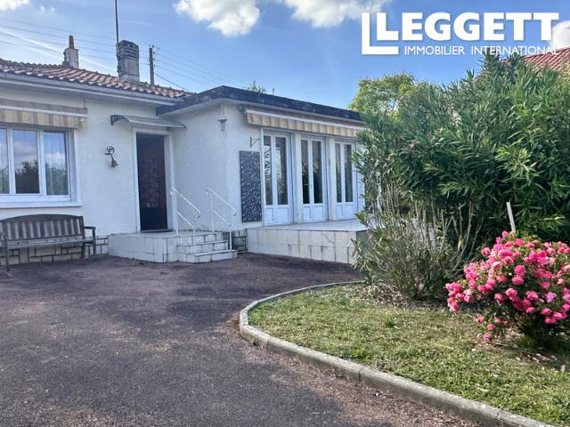 Ribérac Vente Maison 24
