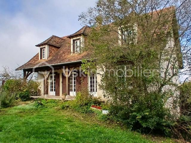 Ribérac Vente Maison 24