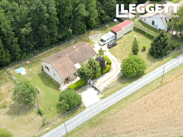 Ribérac Vente Maison 24