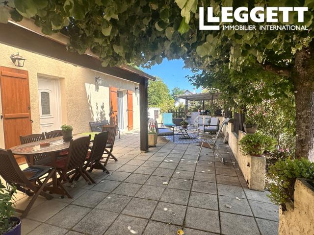 Ribérac Vente Maison 24