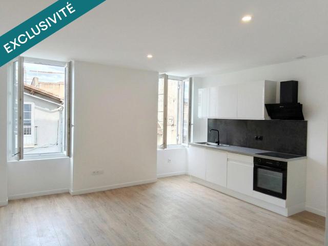 Ribérac Vente Appartement 24