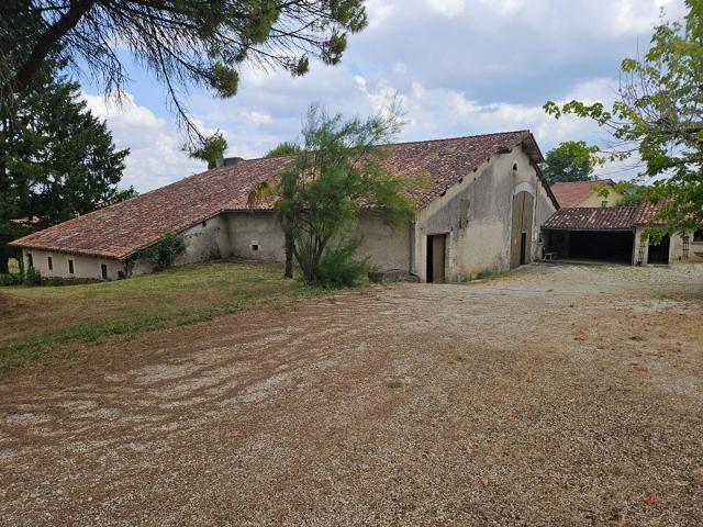 Ribérac Vente Remise / Grange 24