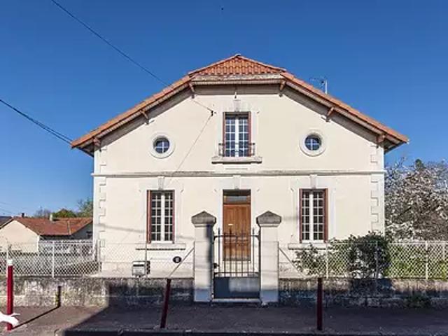 Ribérac 24600 Achat / Vente maison 5 pièces t5