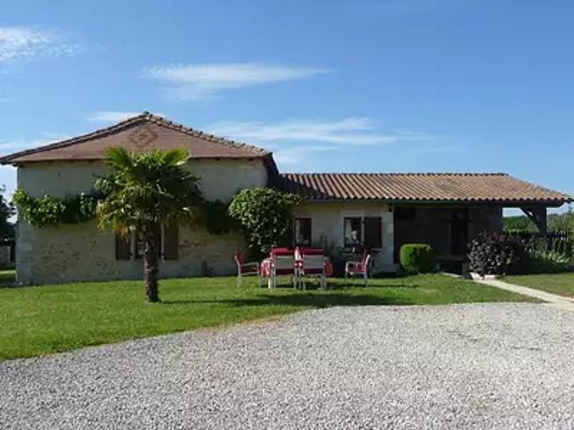 Petit Bersac 24600 Achat / Vente maison
