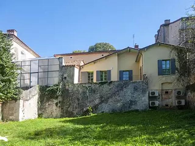 Ribérac 24600 Achat / Vente immeuble